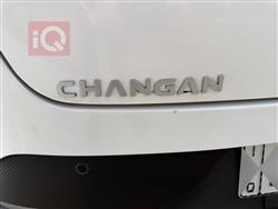 Changan Eado Plus